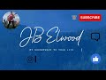 JB Elwood - 40 Hour Week (Alabama Cover)