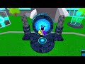Toilet Tower Defense FROM THE FUTURE! (Roblox)