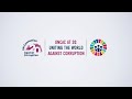 UNCAC - Celebrating 20 Years of Safeguarding Sports (2022)