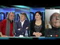 Trondit Elena Kocaqi/ Rrënjët e gjuhës shqipe, dhe barriera në Shqipëri | Zona  Zero