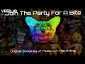 FNAF join us for a party