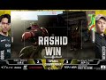 Tokido Ken vs. Gachikun Rashid｜TOPANGA CHAMPIONSHIP