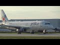 Sunny Day Plane Spotting at Ft. Lauderdale-Hollywood Intl. Airport (FLL)