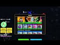 I used a secret glitch to get rainbow fury meter in blox fruits