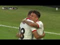 Manchester City 2-3 AC Milan | Colombo and Nasti for a Win in the US Tour Opener | Highlights