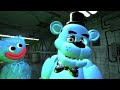 Gmod FnaF | Intermission