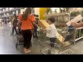 IKEA shopping part 3
