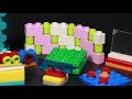 Top 10 LEGO ILLEGAL Building Techniques