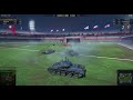 World of Tanks: Football Event 2016!!!