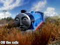 All the accidents of ttte season 1