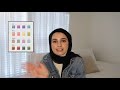 tips for new hijabis | some things I wish I had known before wearing hijab