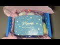 SoKawaii August 2021 Unboxing