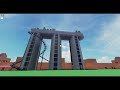 The Marina Bay Sands!!! [Around The World Theme Park (Ep 2)]