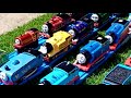 My TOMY Trackmaster & Plarail Collection 2000 Subscriber Special