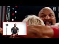 WWE Superstar Roman Reigns Reviews Wrestling Scenes in Movies | Vanity Fair