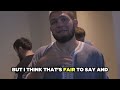 UFC Fighters Explain How Scary Islam Makhachev REALLY Is...
