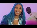 Shenseea - Bad Habit/Don't Rush Freestyle (Raw Cut)