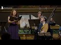 Barokkanerne: Vivaldi, Sovente il sole - Rachel Redmond, Lina Tur Bonet and Jadran Duncumb