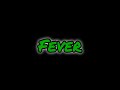 Muskogee High School Jazz Band: Fever (Live Recording)