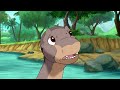The Rainbow Hunt | The Land Before Time