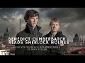 Sherlock Holmes Stories | Read by Benedict Cumberbatch