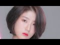 [Eng_Sub] How To K-Beauty Feminine Layered Bob Step by Step_Short hairstyle