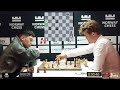 When Firouzja went all out to beat Magnus Carlsen | Norway Chess 2024 Armageddon