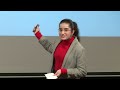 Endometriosis: my misunderstood truth | Nathalie de la Calleja Orozco | TEDxYouth@EEB3