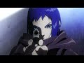 GITS: Arise | Major Kusanagi's reveal