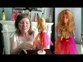 My most expensive $1000 Barbie dolls 💕Collection Explained / Vintage Childhood