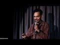 ROADRASH | Standup Comedy by Akshay Srivastava