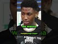 Nba Youngboy Bags Cougar Interviewer!