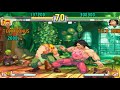 [TAS] Alex VS Hugo (Street Fighter III: 3rd Strike)