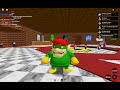 How to be bowser in regular 64