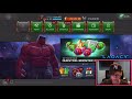 I'm Back! 5* Featured Crystal Opening! + 5* Basic Crystal! - Marvel Contest Of Champions