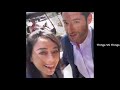 Lucifer Cast Filming Season & Having Fun For 6 Minutes and 43 seconds