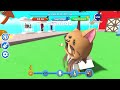 Roblox Pero Somos Animales!! | Easy Pet Obby