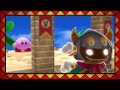 Kirby - All King Dedede Themes (Mt. Dedede) V2