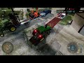 Farming sim 22 the valley the old farm the boy are back part 25