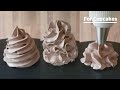 Decoration Ideas made with only Wilton Nozzle 1M :: Homemade Cake