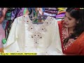 Designer Pure Handwork Kurti Manufacturer in Burrabazar Kolkata