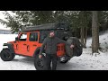 The GARB, a must OVERLANDING GEAR | BETTER than the TRASHAROO? | 7T3