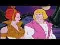 Compilación de 1 HORA | He Man En Español Latino | Capitulos Completos