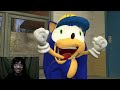 SGA: Sonic Works At Sonic - (Reaction)