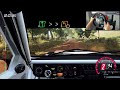 Audi Quattro S1 E2 - Dirt Rally 2.0 | Thrustmaster T818 Gameplay