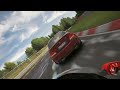 Assetto Corsa - Honda NR @ Nürburgring Nordschleife