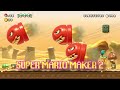 Top-Rated Super Mario Maker 2 Levels! (Nintendo Switch Online)