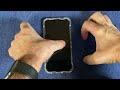 Install a Glass Screen Protector on Your Phone