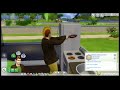 Playing With 8 Sims (Part 2)