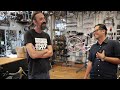 The Amazing Bike Shop That No One Knows About